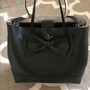 Kate Spade Satchel Handbag
